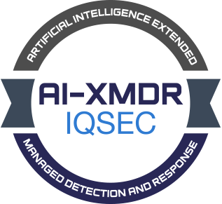 AI-XMDR IQSEC