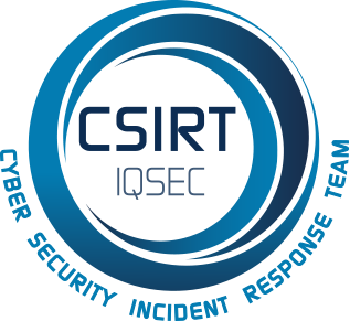 CSIRT IQSEC