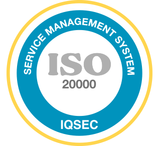 ISO 20000
