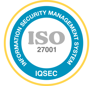ISO 27001