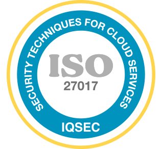 ISO 27017