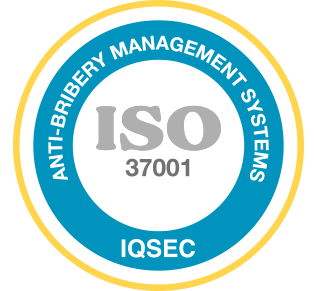 ISO 37001