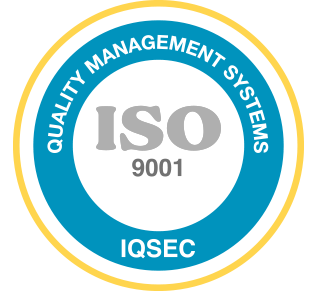 ISO 9001