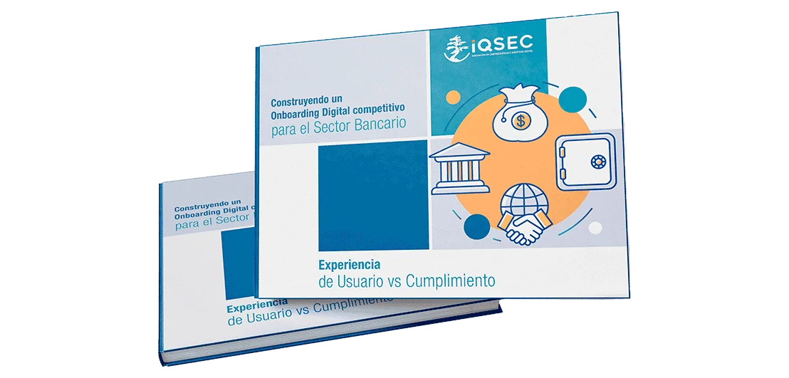 Estudio Onboarding Digital