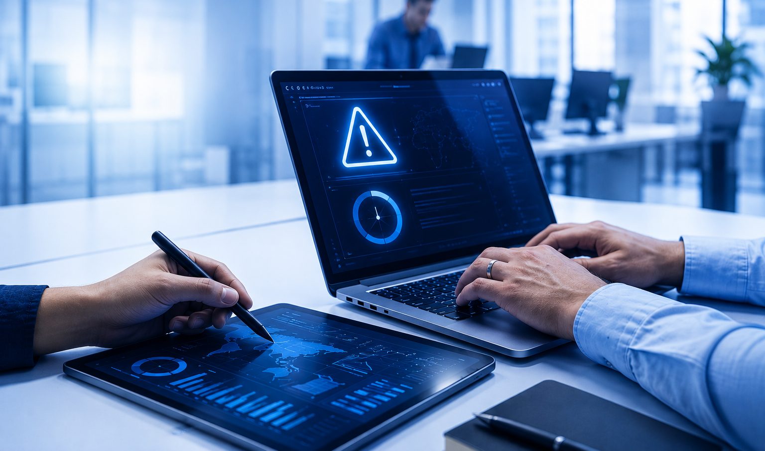 Costo de la inacción ante un riesgo de ciberseguridad