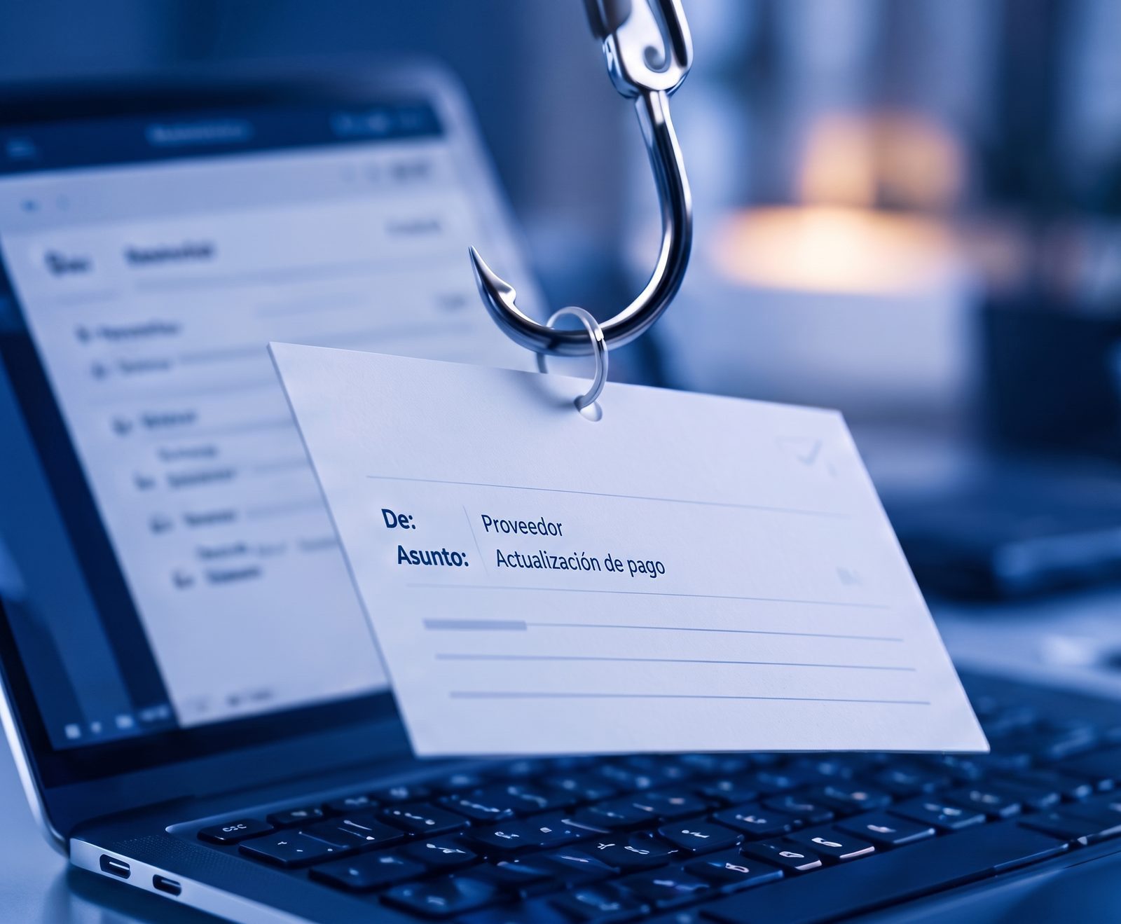 Phishing dirigido